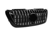 Mercedes Sprinter W907/W910 2018- Frontgrill Chrome Eco (Budget Abdeckung) Foto 5
