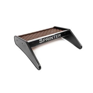 Armaturenbrett Ablage (ECO-BROWN) Mercedes Sprinter W906 2006–2018 Foto 3