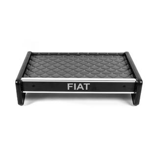 Ablagebrett Armaturenbrett (Grau mit grauer Naht) Fiat Ducato 2006-2025 Foto 1