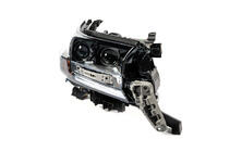 Toyota Land Cruiser 200 2007-2021 Frontscheinwerfer rechts 2016+ (Executive) Foto 4