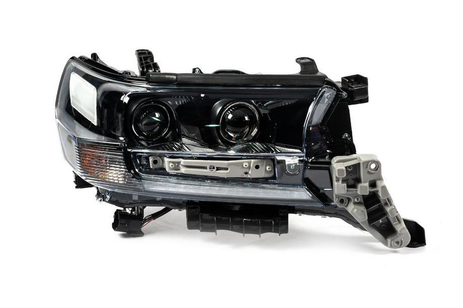 Toyota Land Cruiser 200 2007-2021 Frontscheinwerfer rechts 2016+ (Executive) Image
