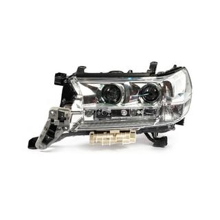 Frontscheinwerfer links 2016+ (ORIGINAL) Toyota Land Cruiser 200 2007-2021 Foto 1