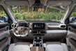 Geely ICON: stilvoller und technologischer Hybrid-Crossover Foto 4