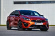Testbericht zur neu gestalteten Version des KIA ProCeed Kombis Foto 1