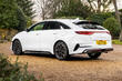 Testbericht zur neu gestalteten Version des KIA ProCeed Kombis Foto 4