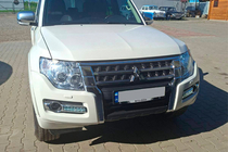 Mitsubishi Pajero Wagon IV 2006-2021 Frontscheinwerfer OEM (2 Stk) Foto 3