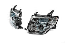 Mitsubishi Pajero Wagon IV 2006-2021 Frontscheinwerfer OEM (2 Stk) Foto 7