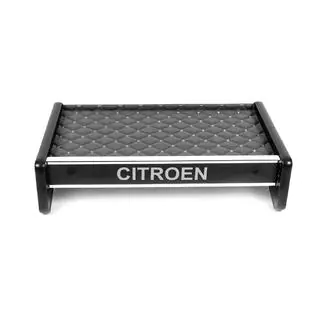 Ablagebrett Armaturenbrett (Typ-2, GREY) Citroen Jumper 2007-2025 Foto 1