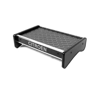 Ablagebrett Armaturenbrett (Typ-2, GREY) Citroen Jumper 2007-2025 Foto 2
