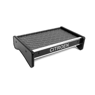 Ablagebrett Armaturenbrett (Typ-2, GREY) Citroen Jumper 2007-2025 Foto 3
