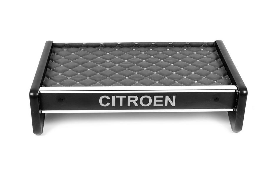 Citroen Jumper 2007-2025 Ablagebrett Armaturenbrett (Typ-2, GREY) 2006-2014 Image