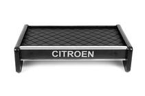 Citroen Jumper 2007-2025 Ablagefach Armaturenbrett (Typ-2, BLACK) ab 2014 Foto 1