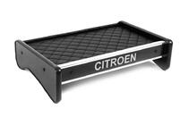 Citroen Jumper 2007-2025 Ablagefach Armaturenbrett (Typ-2, BLACK) ab 2014 Foto 3