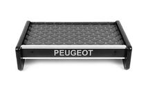 Peugeot Boxer 2006-2025 Ablagebrett Armaturenbrett (Grau mit grauer Naht) ab 2014 Foto 1