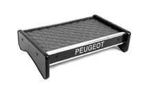 Peugeot Boxer 2006-2025 Ablagebrett Armaturenbrett (Grau mit grauer Naht) ab 2014 Foto 3