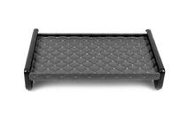 Peugeot Boxer 2006-2025 Ablagebrett Armaturenbrett (Grau mit grauer Naht) ab 2014 Foto 4