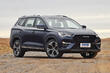 Jetour X90: stilvoller und praktischer Crossover Foto 1