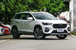 Jetour X90: stilvoller und praktischer Crossover Foto 2