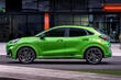Ford Puma ST: aufgeladenes Cross für Liebhaber des Fahrens Foto 3
