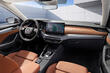 Skoda Octavia 2024: aktualisiertes Liftback der vierten Generation Foto 5
