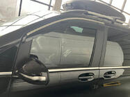 Mercedes Vito/V-class W447 2014- Windabweiser mit Chromleiste (2 Stk, Niken Future) Foto 1