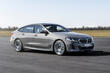 BMW 6er Gran Turismo: Überprüfung des aktualisierten Liftbacks Foto 3