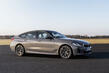 BMW 6er Gran Turismo: Überprüfung des aktualisierten Liftbacks Foto 1