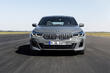 BMW 6er Gran Turismo: Überprüfung des aktualisierten Liftbacks Foto 2