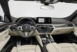 BMW 6er Gran Turismo: Überprüfung des aktualisierten Liftbacks Foto 5