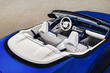 Lexus LC 500 Cabrio: Luxus und Fahrt unter freiem Himmel Foto 5