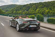 Lexus LC 500 Cabrio: Luxus und Fahrt unter freiem Himmel Foto 4