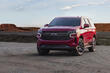 Chevrolet Tahoe 5. Generation: Bewertung des SUV Foto 3