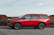 Chevrolet Tahoe 5. Generation: Bewertung des SUV Foto 4