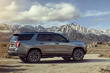 Chevrolet Tahoe 5. Generation: Bewertung des SUV Foto 2