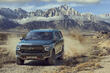 Chevrolet Tahoe 5. Generation: Bewertung des SUV Foto 1