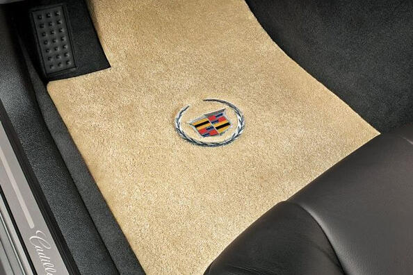 Welche guten Flormatten im Auto gibt es?