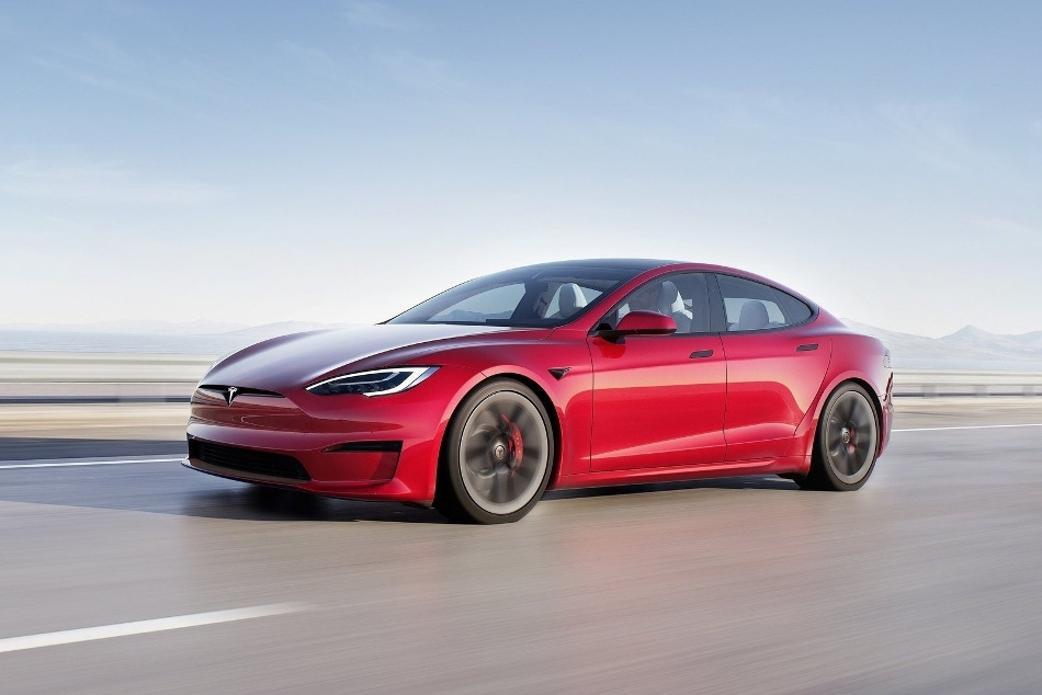 Tesla Model SI-Generation: Überprüfung des aktualisierten elektrischen Liftbacks