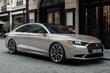 Testbericht zur französischen Premium-Limousine DS 9 Foto 1