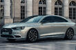 Testbericht zur französischen Premium-Limousine DS 9 Foto 2
