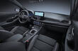 Testbericht zum aktualisierten Kombi Hyundai i30 Wagon Foto 5
