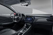 Chery Tiggo 2 Pro: ein kompakter Crossover mit Ambitionen Foto 6