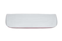 Toyota Land Cruiser Prado 150 2009-2023 Spoiler mit FullLED Weiß Foto 6