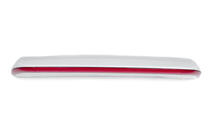 Toyota Land Cruiser Prado 150 2009-2023 Spoiler mit FullLED Weiß Foto 4