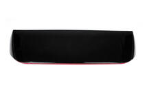 Toyota Land Cruiser Prado 150 2009-2023 Spoiler mit FullLED Weiß Foto 8