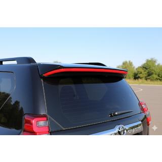 Spoiler mit FullLED Foto 1