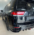 Toyota Land Cruiser 300 2021- Bodykit WALD (für Prestige) Foto 5