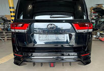 Toyota Land Cruiser 300 2021- Bodykit WALD (für Prestige) Foto 6