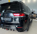 Toyota Land Cruiser 300 2021- Bodykit WALD (für Prestige) Foto 7