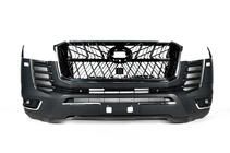 Toyota Land Cruiser 300 2021- Bodykit WALD (für Prestige) Foto 9