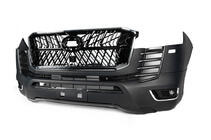 Toyota Land Cruiser 300 2021- Bodykit WALD (für Prestige) Foto 16